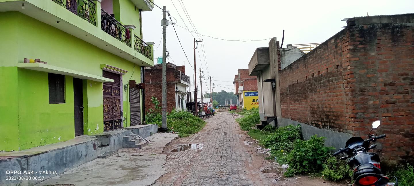Plot 600 Sq.ft Farm / Agriculture land for Sale in Itaunja Lucknow by Ankit Kumar Plot 600 Sq.ft Farm / Agriculture land for Sale in Itaunja Lucknow by Ankit Kumar