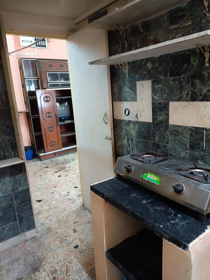 1 BHK Paying Guest for Rent of Built-up 200 Sq.ft in Salt Lake City Kolkata by Kavita Prasad 1 BHK Paying Guest for Rent of Built-up 200 Sq.ft in Salt Lake City Kolkata by Kavita Prasad