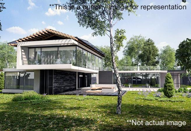  Residential Plot for Sale in Tamdi Surla River View Nagargaon Road Valpoi North Goa