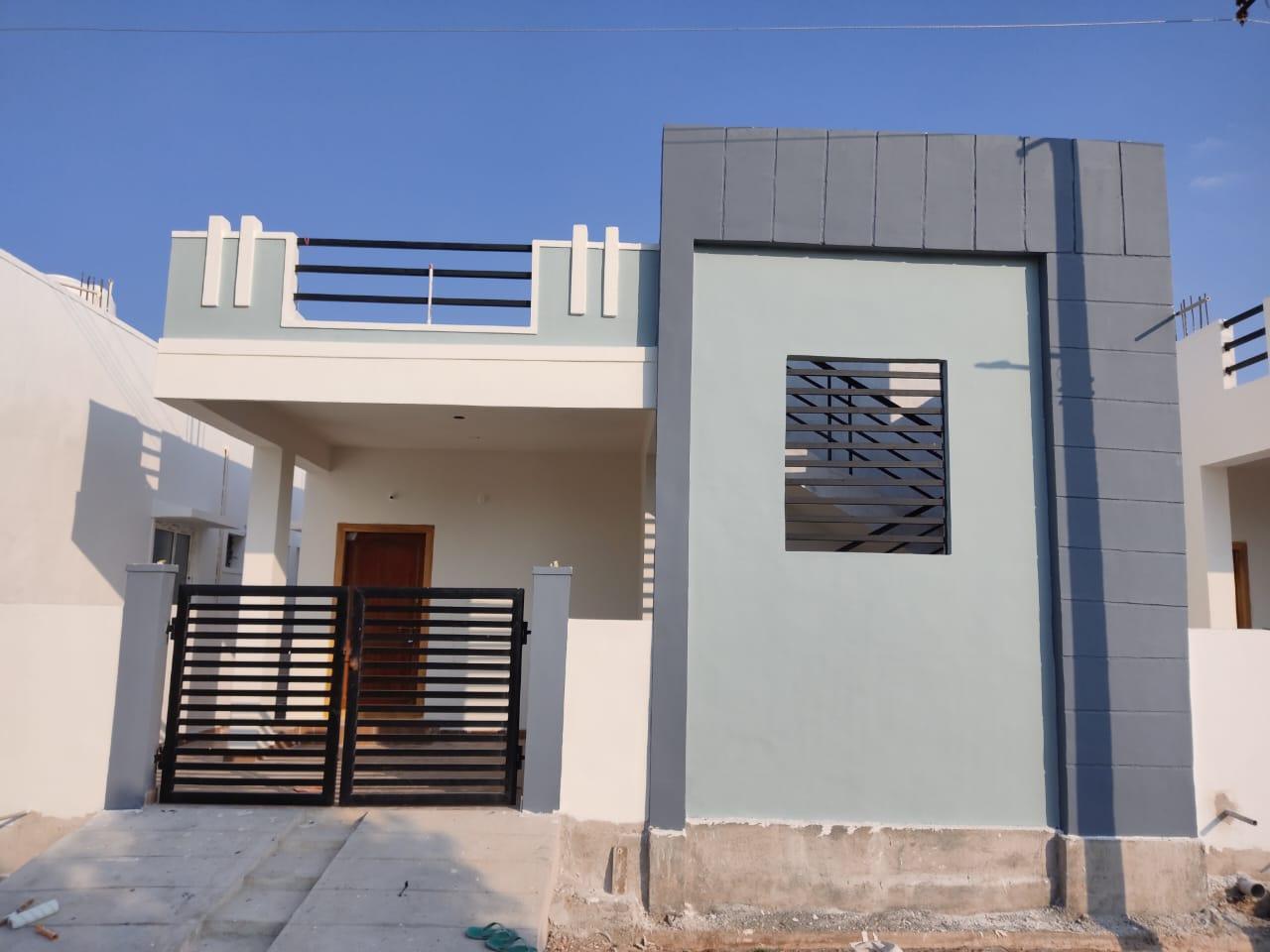 2 BHK Independent House / Villa / Bungalow for Sale of - On Request - in Ram Nagar Anantapur by Ramesh 2 BHK Independent House / Villa / Bungalow for Sale of - On Request - in Ram Nagar Anantapur by Ramesh