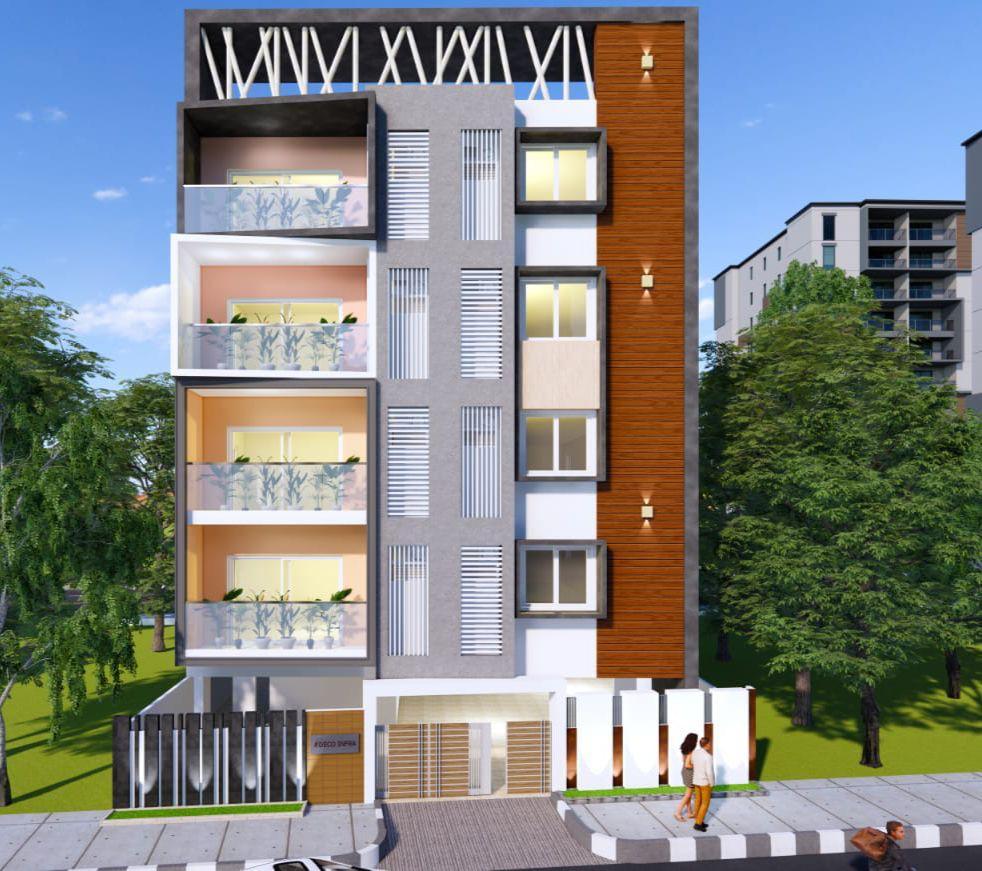 3 BHK Full Floor for Sale of Built-up 2200 Sq.ft in Urban Park View Jaya Nagar Block 1 Bangalore by Deepak 3 BHK Full Floor for Sale of Built-up 2200 Sq.ft in Urban Park View Jaya Nagar Block 1 Bangalore by Deepak