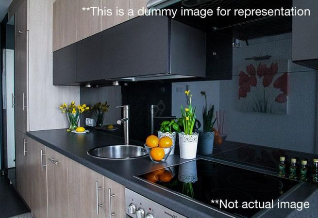 1 BHK Flat for Sale of Super Built-up 430 Sq.ft in SDC The Destination Hanuman Nagar Jaipur by K Suhas 1 BHK Flat for Sale of Super Built-up 430 Sq.ft in SDC The Destination Hanuman Nagar Jaipur by K Suhas