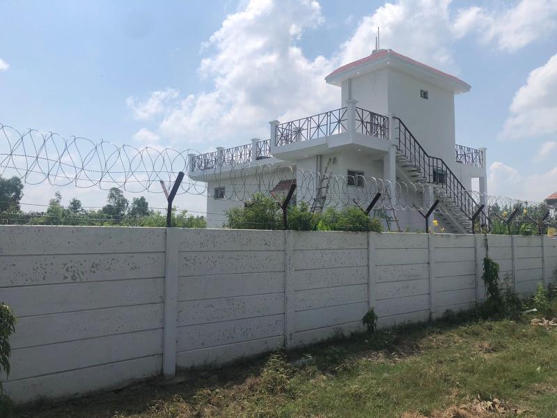 Farm House for Sale of Plot 600 Sq.Yard in Garhmukteshwar Hapur by Dheeraj Goel Farm House for Sale of Plot 600 Sq.Yard in Garhmukteshwar Hapur by Dheeraj Goel