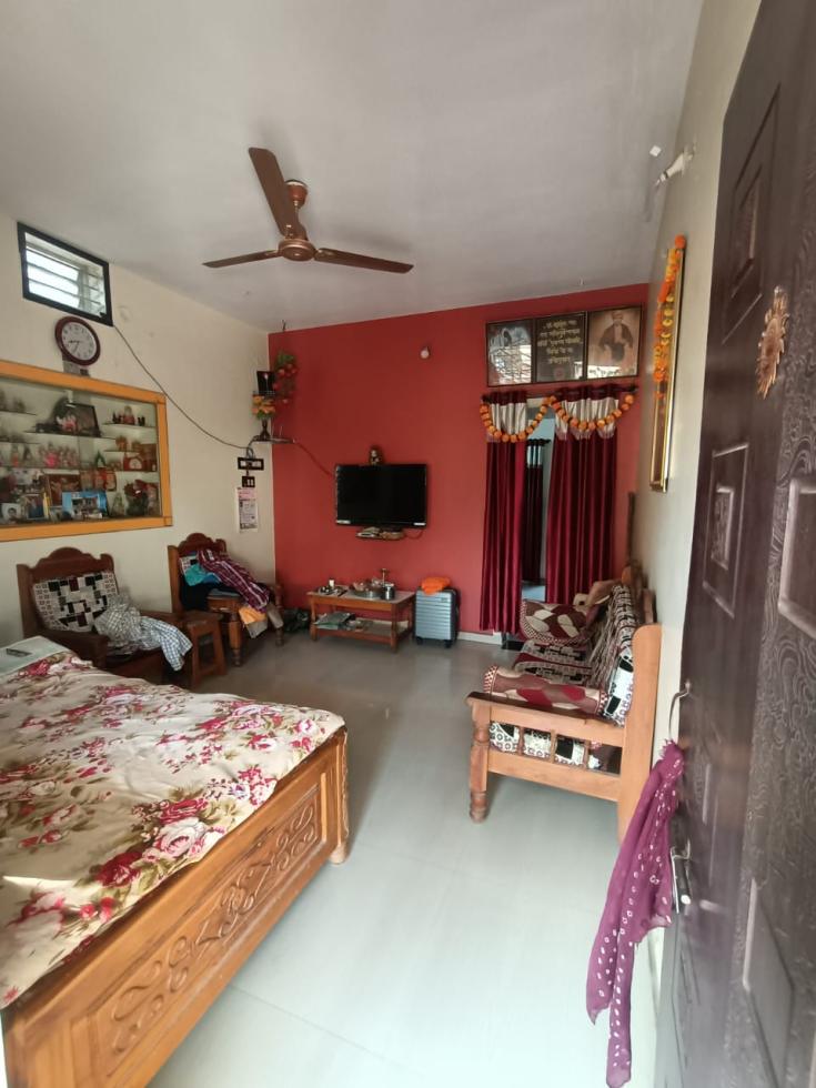 3 BHK Independent House / Villa / Bungalow for Sale of Plot 1368 Sq.ft in Dastur Nagar Amravati by Bipin Divecha 3 BHK Independent House / Villa / Bungalow for Sale of Plot 1368 Sq.ft in Dastur Nagar Amravati by Bipin Divecha