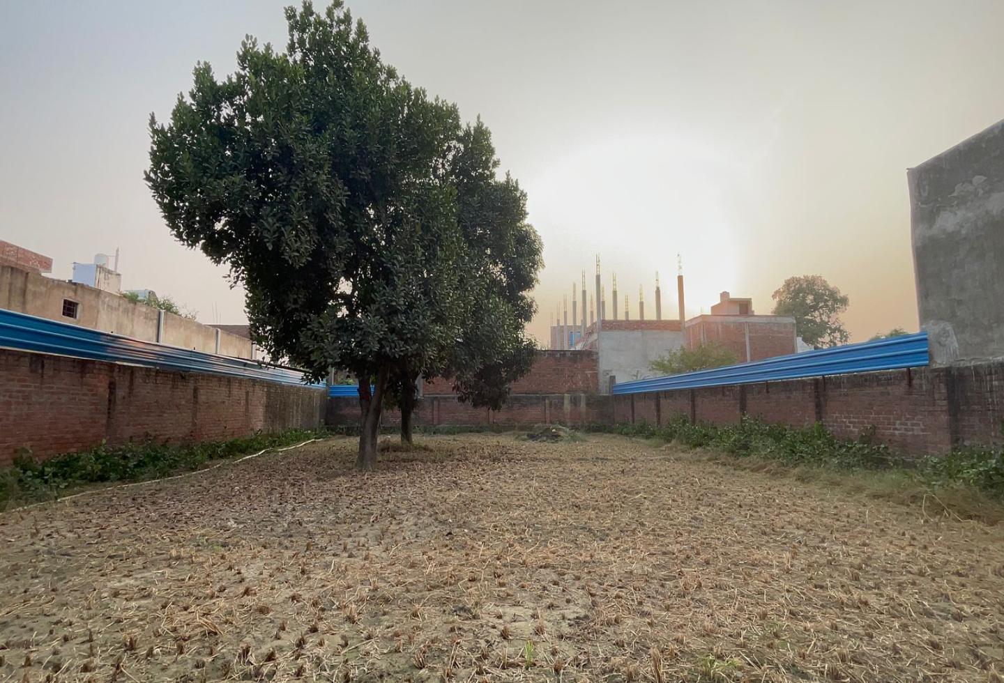 Farm House for Sale of Super Built-up 12997 Sq.ft in Meharavan Singh Purva Kanpur by Nirjhar Bhatnagar Farm House for Sale of Super Built-up 12997 Sq.ft in Meharavan Singh Purva Kanpur by Nirjhar Bhatnagar