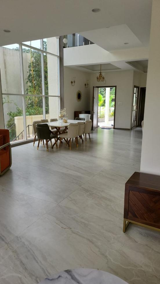5 BHK Independent House / Villa / Bungalow for Sale of Plot 6000 Sq.ft in Khadkala Khandala by Darshan Sawant 5 BHK Independent House / Villa / Bungalow for Sale of Plot 6000 Sq.ft in Khadkala Khandala by Darshan Sawant