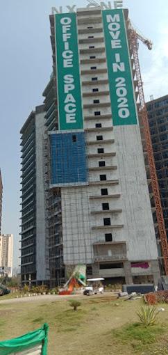 Carpet 856 Sq.ft Office Space for Sale in NX One Techzone 4 Greater Noida West Greater Noida by Soni Carpet 856 Sq.ft Office Space for Sale in NX One Techzone 4 Greater Noida West Greater Noida by Soni