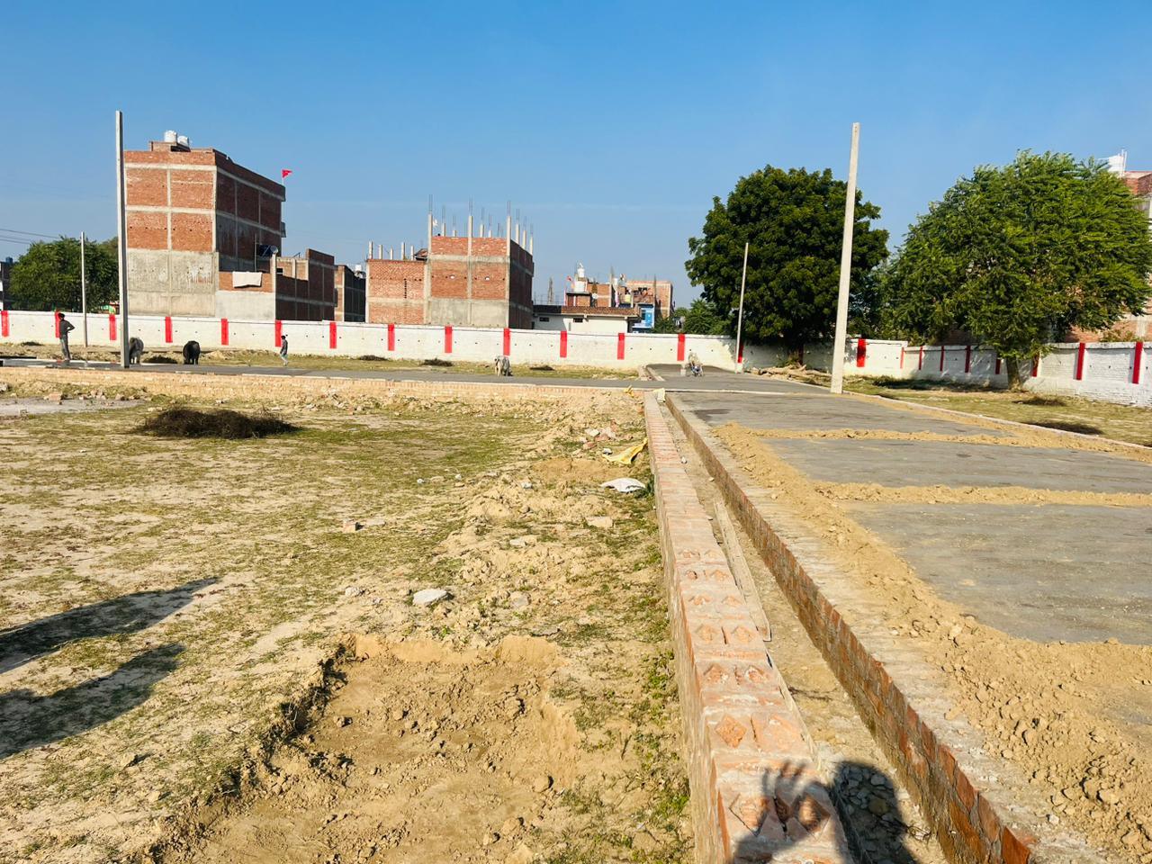 Residential Plot for Sale of Plot 300 Bigha in Mandhana Kanpur by Ravi Yadav Residential Plot for Sale of Plot 300 Bigha in Mandhana Kanpur by Ravi Yadav