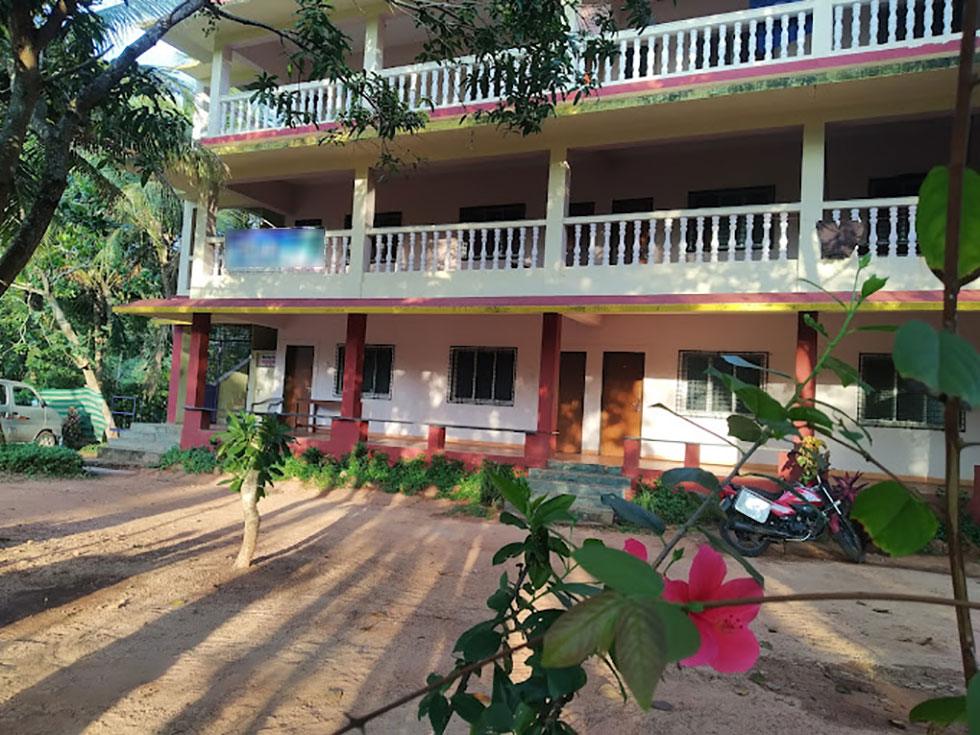 Hotel and Resort for Sale in Shiroda Sindhudurg by Sunanda Manslik Hotel and Resort for Sale in Shiroda Sindhudurg by Sunanda Manslik