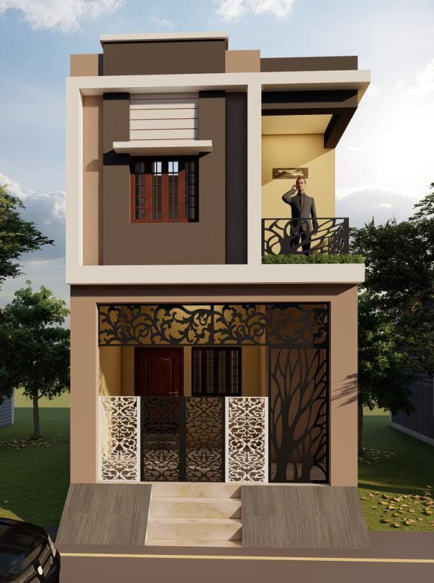 2 BHK Independent House / Villa / Bungalow for Sale of Built-up 972 Sq.ft in Nagamalai Madurai by Raj Velmurugan 2 BHK Independent House / Villa / Bungalow for Sale of Built-up 972 Sq.ft in Nagamalai Madurai by Raj Velmurugan