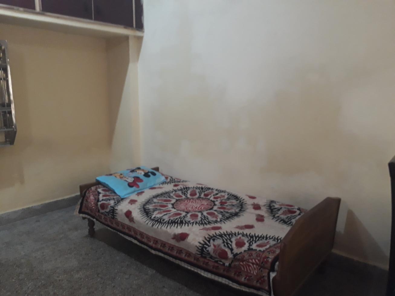 2 BHK Paying Guest for Rent of Built-up 900 Sq.ft in Abids Hyderabad by Asha 2 BHK Paying Guest for Rent of Built-up 900 Sq.ft in Abids Hyderabad by Asha