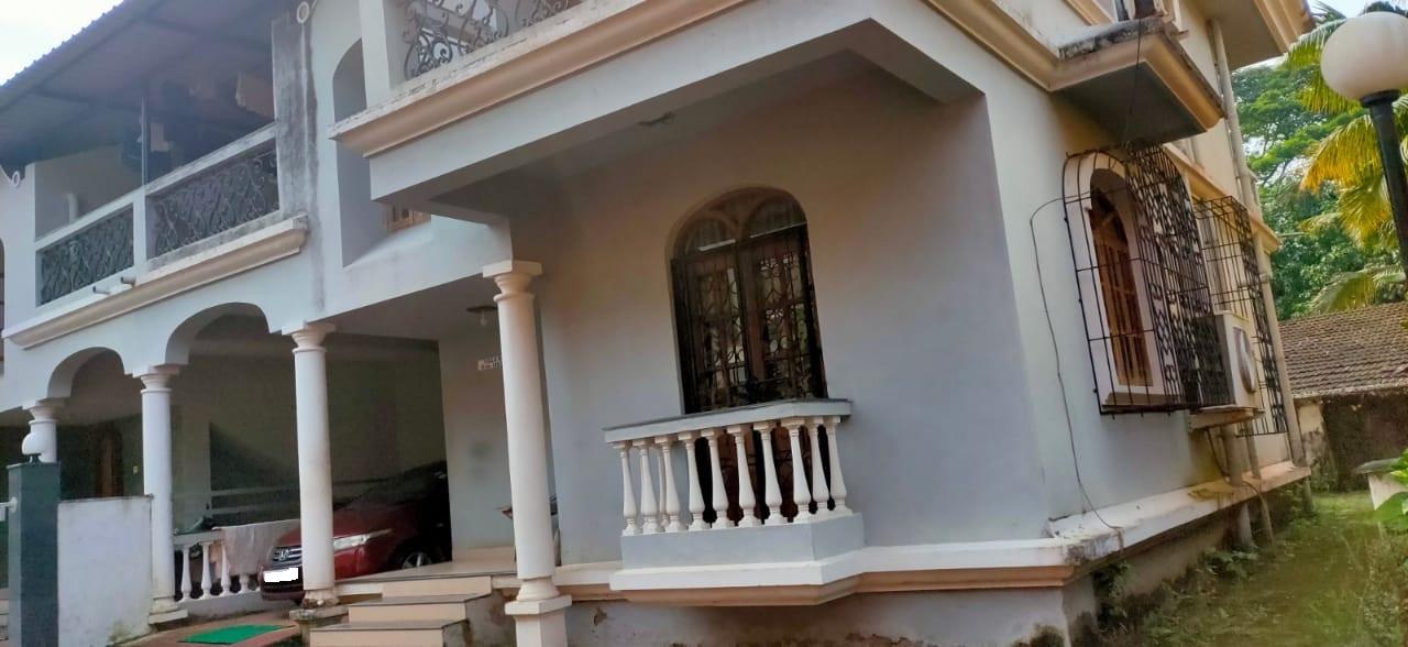 4 BHK Independent House / Villa / Bungalow for Rent of - On Request - in Colva South Goa 4 BHK Independent House / Villa / Bungalow for Rent of - On Request - in Colva South Goa