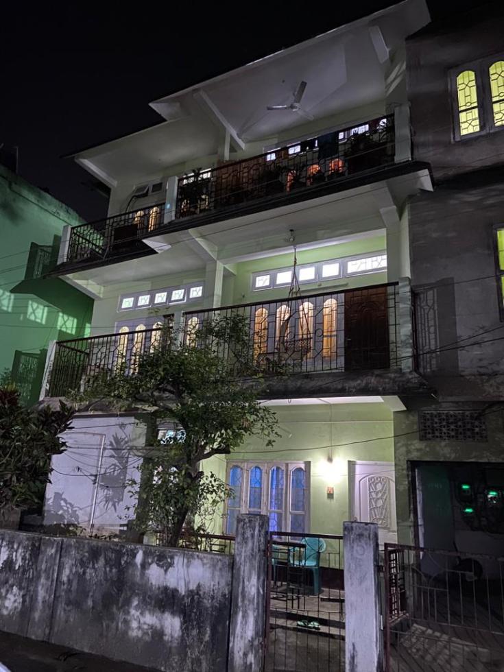 2 BHK Flat for Rent of Built-up 1100 Sq.ft in Ambikagirinagar Guwahati by K Ranjeet 2 BHK Flat for Rent of Built-up 1100 Sq.ft in Ambikagirinagar Guwahati by K Ranjeet