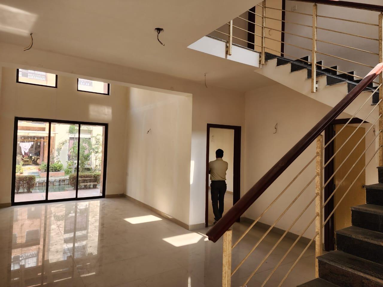 3 BHK Duplex Flat for Sale of Built-up 1600 Sq.ft in Green Tech City Golf Grove Villas Rajarhat Kolkata by Tanuja 3 BHK Duplex Flat for Sale of Built-up 1600 Sq.ft in Green Tech City Golf Grove Villas Rajarhat Kolkata by Tanuja