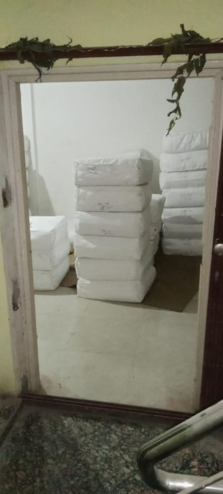 Super Built-up 1500 Sq.ft Commercial Space for Sale in Laxmi Apartment Chauk Varanasi by Nitin Agrawal Super Built-up 1500 Sq.ft Commercial Space for Sale in Laxmi Apartment Chauk Varanasi by Nitin Agrawal