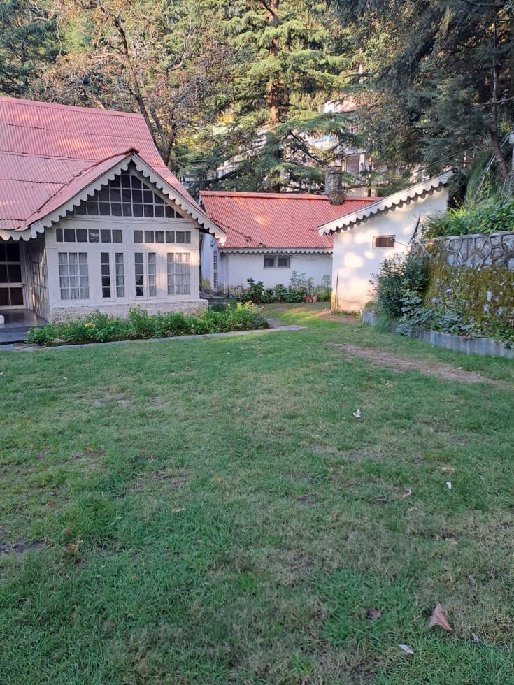 4 BHK Independent House / Villa / Bungalow for Sale of Built-up 1800 Sq.Yard in Gandhi Chowk Dalhousie by Anupam Swarup 4 BHK Independent House / Villa / Bungalow for Sale of Built-up 1800 Sq.Yard in Gandhi Chowk Dalhousie by Anupam Swarup