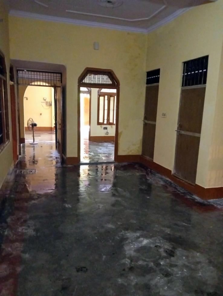 4 BHK Independent House / Villa / Bungalow for Rent of Built-up 1800 Sq.ft in Hiran Nagar Unnao by Anit Mishra 4 BHK Independent House / Villa / Bungalow for Rent of Built-up 1800 Sq.ft in Hiran Nagar Unnao by Anit Mishra