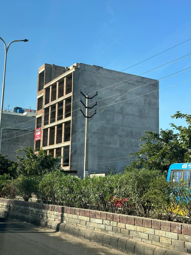 Flat for Rent of Built-up 12500 Sq.ft in RKPuram Kota-Rajasthan by Rahul Nyati Flat for Rent of Built-up 12500 Sq.ft in RKPuram Kota-Rajasthan by Rahul Nyati
