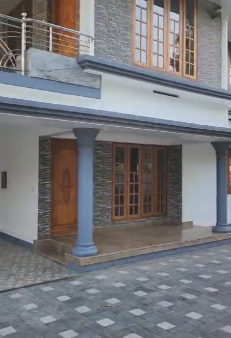 2 BHK Full Floor for Rent of Built-up 1200 Sq.ft in Angamaly Ernakulam by Jessie Anchan 2 BHK Full Floor for Rent of Built-up 1200 Sq.ft in Angamaly Ernakulam by Jessie Anchan