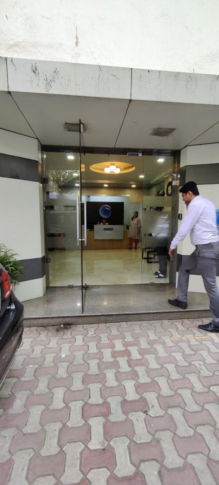 Built-up 10500 Sq.ft Commercial Building for Rent in Majiwada Thane by Debrati Built-up 10500 Sq.ft Commercial Building for Rent in Majiwada Thane by Debrati