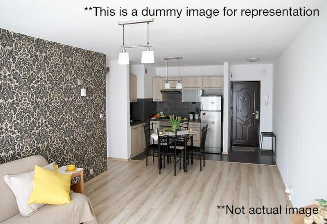 3 BHK Flat for Rent in Sunworld Vanalika Link Road Sector 107 Noida