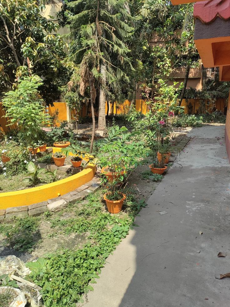 2 BHK Independent House / Villa / Bungalow for Rent of Built-up 750 Sq.ft in Behala Kolkata by Swapna Ghosh 2 BHK Independent House / Villa / Bungalow for Rent of Built-up 750 Sq.ft in Behala Kolkata by Swapna Ghosh