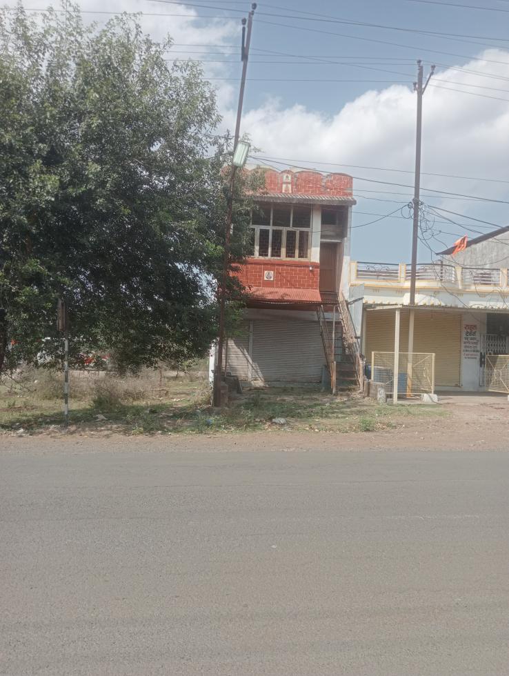 1 BHK Independent House / Villa / Bungalow for Rent of Built-up 1800 Sq.ft in Sihada Road Khandwa by Aniruddh Motekar Patil 1 BHK Independent House / Villa / Bungalow for Rent of Built-up 1800 Sq.ft in Sihada Road Khandwa by Aniruddh Motekar Patil