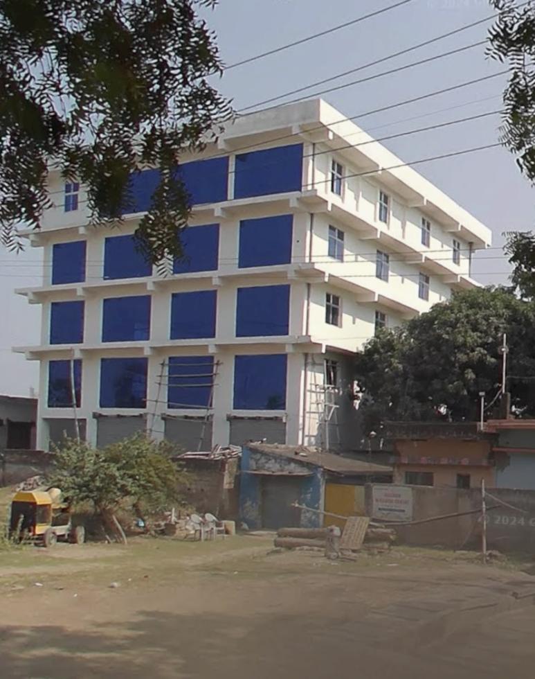 Carpet 4000 Sq.ft Commercial Space for Rent in Bodhgaya Gaya by Dr Anoop Lal Sinha Carpet 4000 Sq.ft Commercial Space for Rent in Bodhgaya Gaya by Dr Anoop Lal Sinha