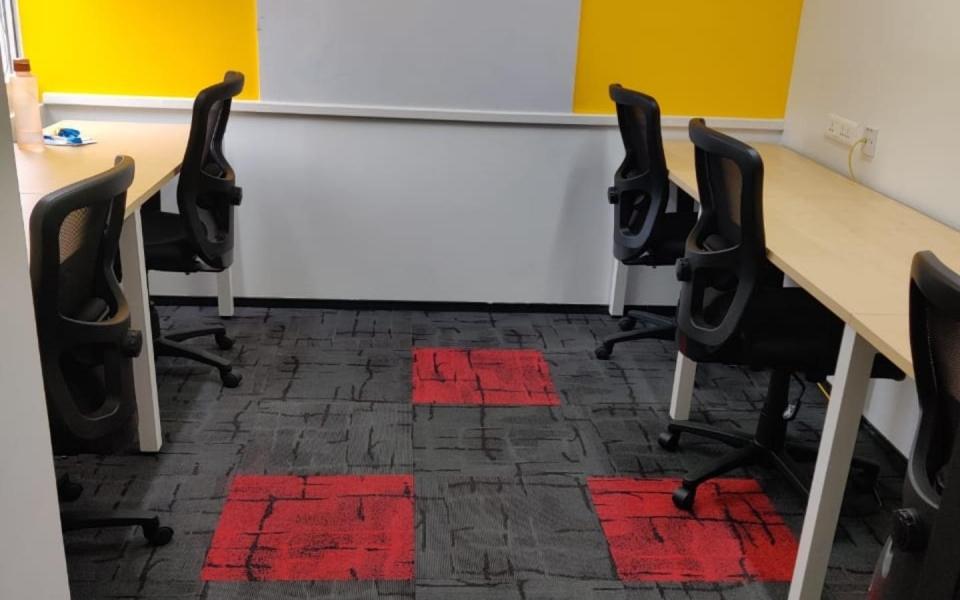 Super Built-up 800 Sq.ft Office Space for Rent in Thousand Lights Chennai by Divyadarshini Super Built-up 800 Sq.ft Office Space for Rent in Thousand Lights Chennai by Divyadarshini