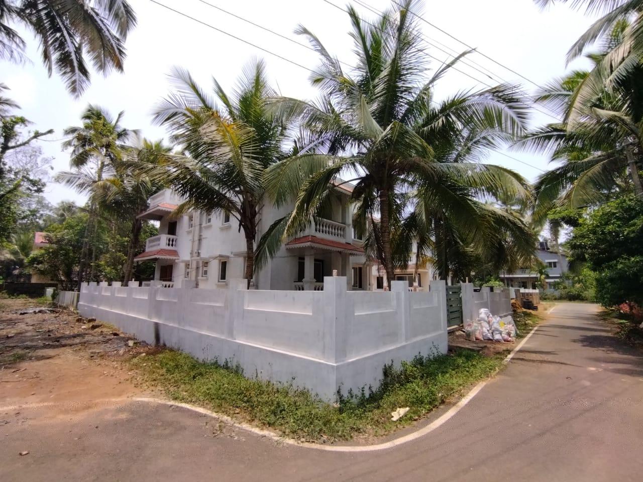 4 BHK Independent House / Villa / Bungalow for Sale of Built-up 557 Sq.Meter in Majorda South Goa by Sanket D 4 BHK Independent House / Villa / Bungalow for Sale of Built-up 557 Sq.Meter in Majorda South Goa by Sanket D