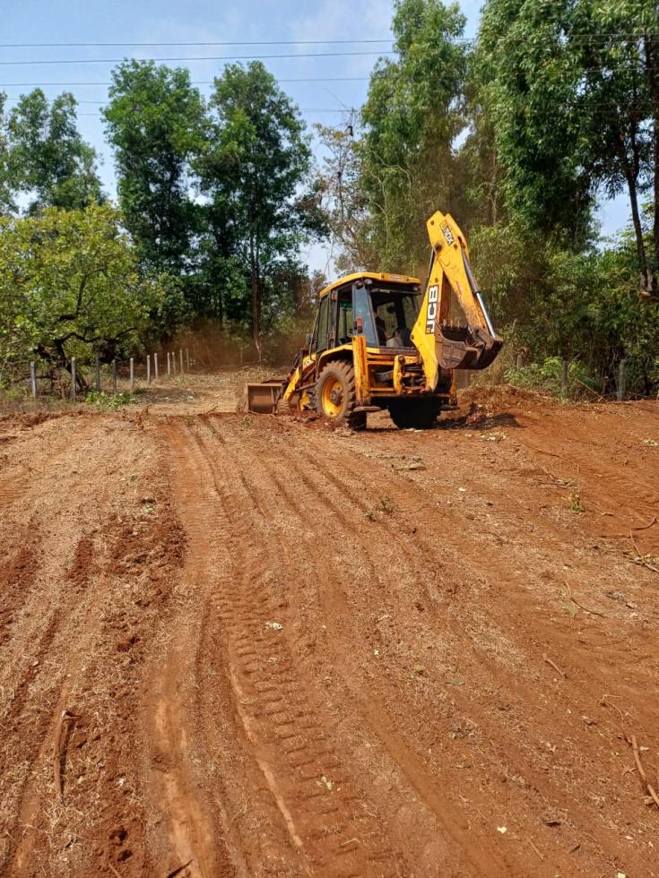 Plot 1600 Sq.Yard Hotel/Resort Land for Sale in Pernem North Goa by Sanket D Plot 1600 Sq.Yard Hotel/Resort Land for Sale in Pernem North Goa by Sanket D