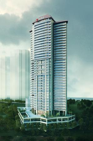 4 BHK Flat for Sale in Raheja Exotica Verona Madh Island Malad West Mumbai 4 BHK Flat for Sale in Raheja Exotica Verona Madh Island Malad West Mumbai