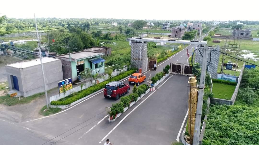 Residential Plot for Sale of Plot 1500 Sq.ft in Anandam Residency Panchgachia Asansol by Mansi Jha Residential Plot for Sale of Plot 1500 Sq.ft in Anandam Residency Panchgachia Asansol by Mansi Jha