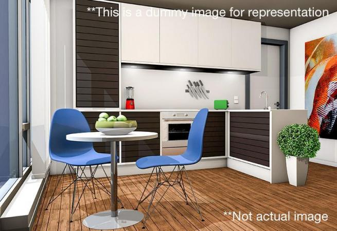 3 BHK Flat for Rent in Eta Rosedale Padur Old Mahabalipuram Road Chennai