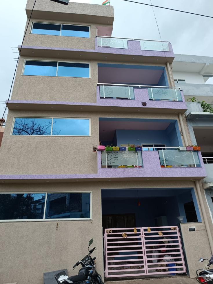 3 BHK Independent/Builder Floor for Rent of Built-up 1000 Sq.ft in Avadhpuri Bhopal by Vivek Nigam 3 BHK Independent/Builder Floor for Rent of Built-up 1000 Sq.ft in Avadhpuri Bhopal by Vivek Nigam