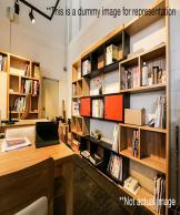 Built-up 852 Sq.ft Office Space for Sale in Kohinoor Square Dadar West Mumbai by Jeetendra