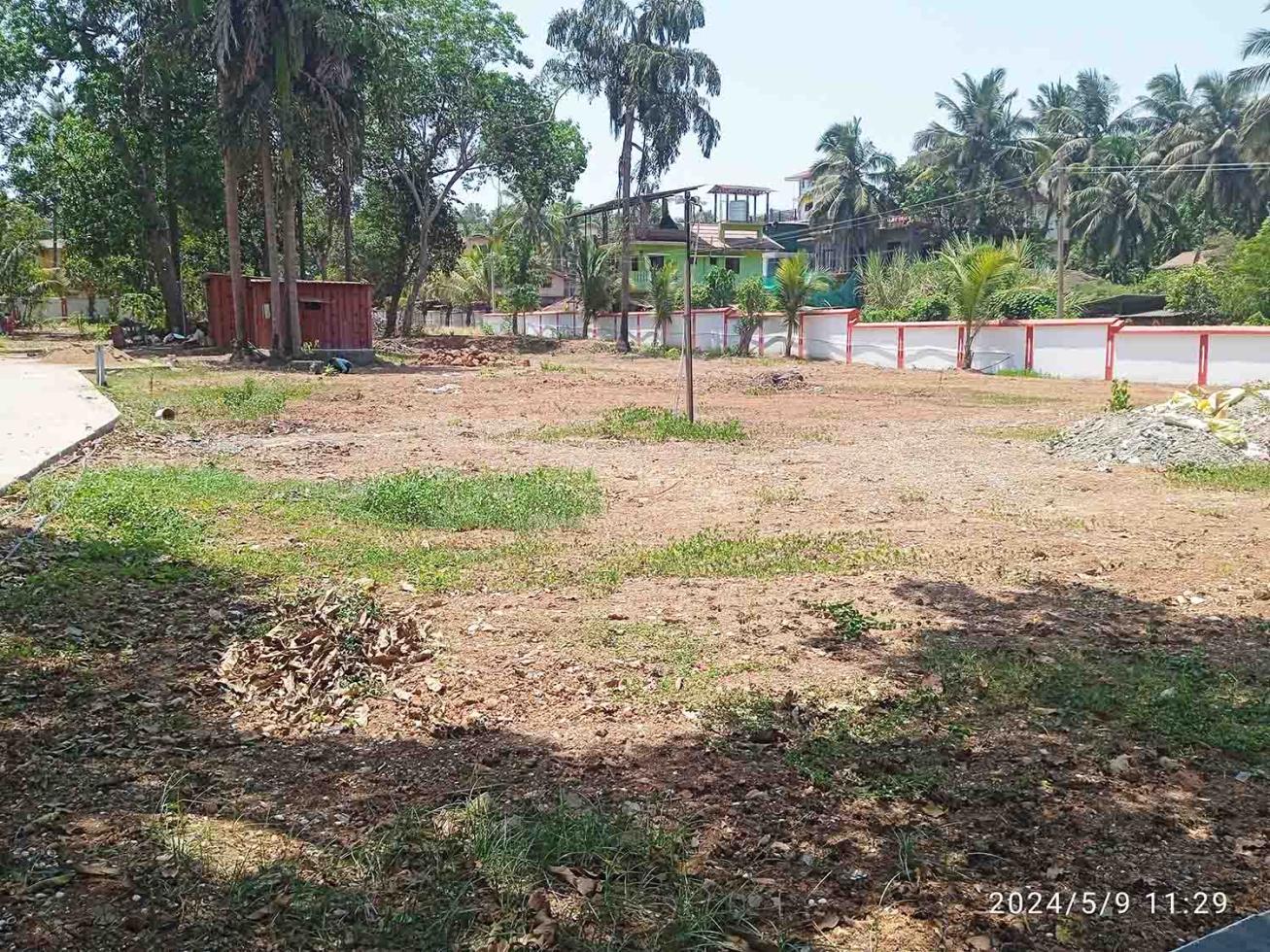Plot 3000 Sq.Meter Industrial Land / Plot for Rent in Porvorim North Goa by Ruben Plot 3000 Sq.Meter Industrial Land / Plot for Rent in Porvorim North Goa by Ruben