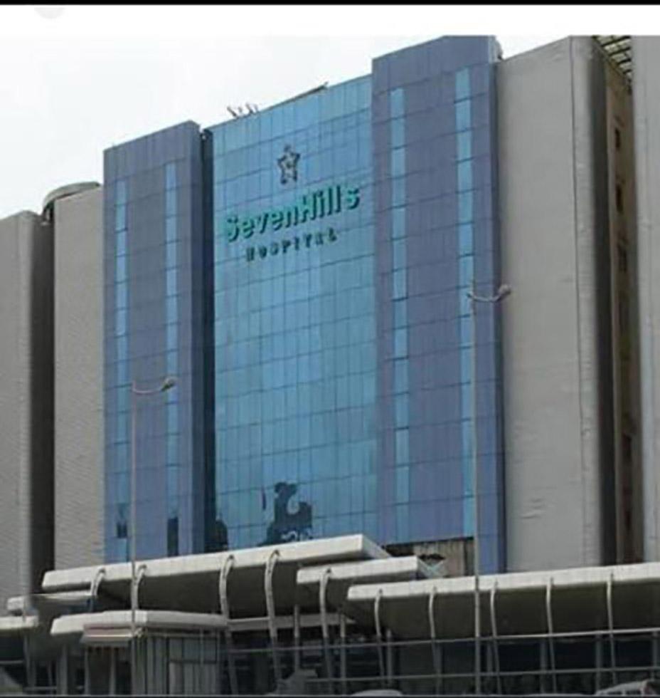 Built-up 17 Acre Hospital / Clinic / Medical Suite for Sale in Andheri East Mumbai by Rajesh kaushik Built-up 17 Acre Hospital / Clinic / Medical Suite for Sale in Andheri East Mumbai by Rajesh kaushik