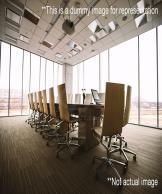 Built-up 851 Sq.ft Office Space for Sale in Lodha Supremus Andheri East Mumbai by Nilesh Desai