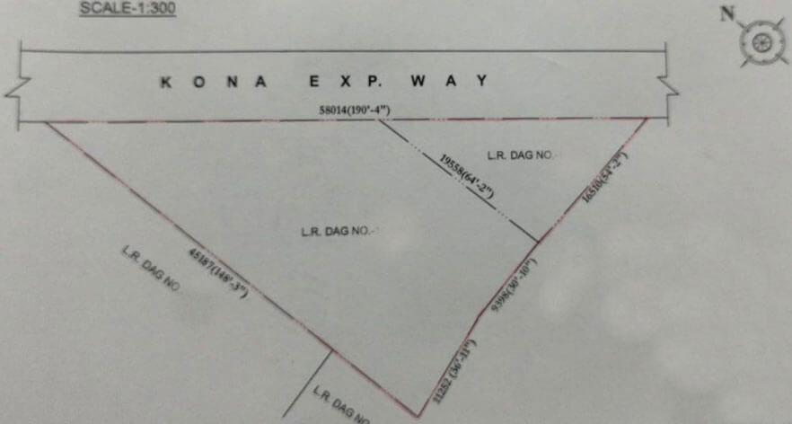 Plot 8640 Sq.ft Commercial Plot for Sale in Santragachi Howrah by Zamin Property Plot 8640 Sq.ft Commercial Plot for Sale in Santragachi Howrah by Zamin Property