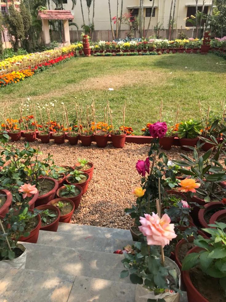 Independent House / Villa / Bungalow for Sale of Plot 8640 Sq.ft in Bolpur Birbhum by Zamin Property Independent House / Villa / Bungalow for Sale of Plot 8640 Sq.ft in Bolpur Birbhum by Zamin Property