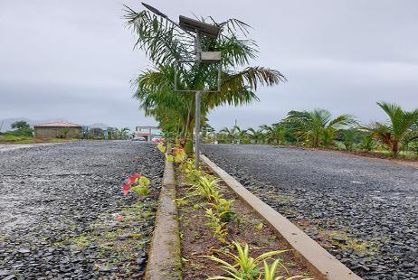 Residential Plot for Sale of Plot 32297 Sq.ft in HH Goa Greens Dodamarg Sindhudurg by Yashi Kaur Hamid Residential Plot for Sale of Plot 32297 Sq.ft in HH Goa Greens Dodamarg Sindhudurg by Yashi Kaur Hamid
