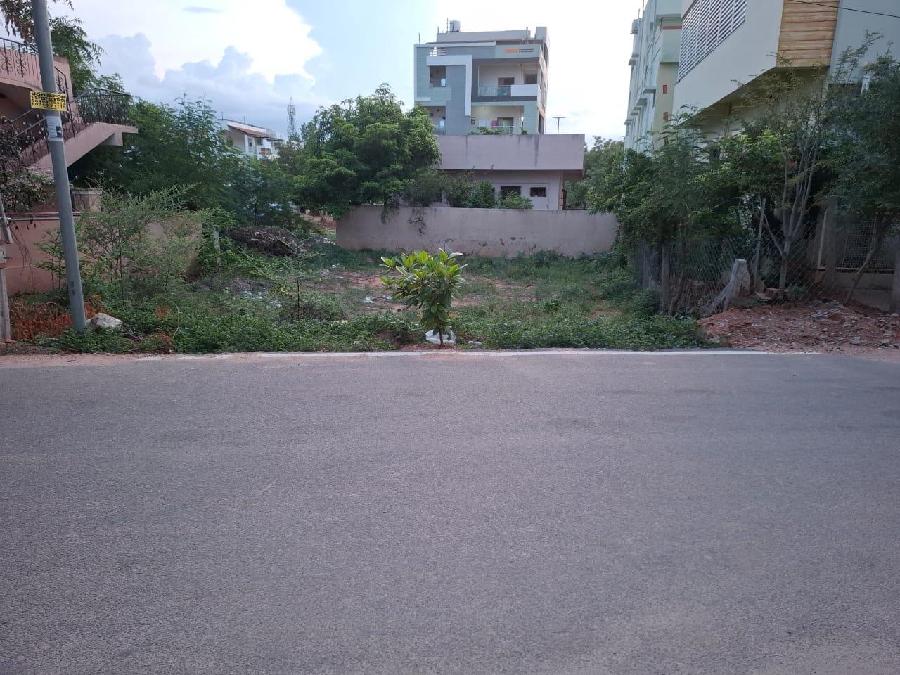 Residential Plot for Sale of Plot 6 Cents in Srinagar Colony Anantapur by Manohar Reddy Residential Plot for Sale of Plot 6 Cents in Srinagar Colony Anantapur by Manohar Reddy