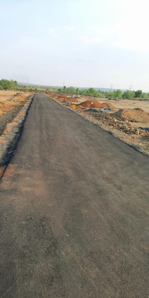 Plot 5000 Sq.ft Commercial Plot for Sale in Amravati Road Nagpur by Pooja Sharma Plot 5000 Sq.ft Commercial Plot for Sale in Amravati Road Nagpur by Pooja Sharma