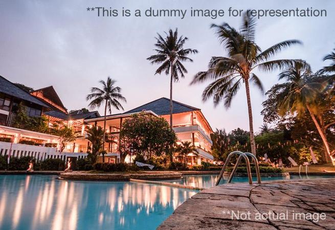 Hotel and Resort for Sale in Hotel for Sale in Bangalore Kanakapura Road Vakil Garden City Bangalore