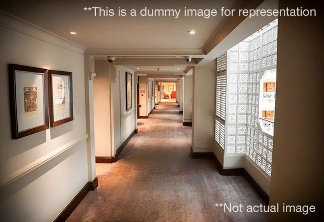 Hotel and Resort for Rent in Hotel for Sale in Bangalore Kanakapura Road Vakil Garden City Bangalore