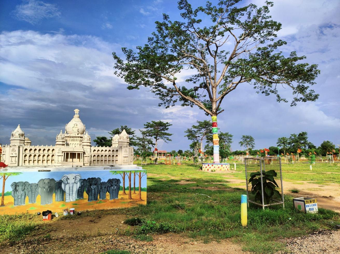 Residential Plot for Sale of Plot 1500 Sq.ft in Anandam Residency Panchgachia Asansol by Jagannath Kumar Residential Plot for Sale of Plot 1500 Sq.ft in Anandam Residency Panchgachia Asansol by Jagannath Kumar