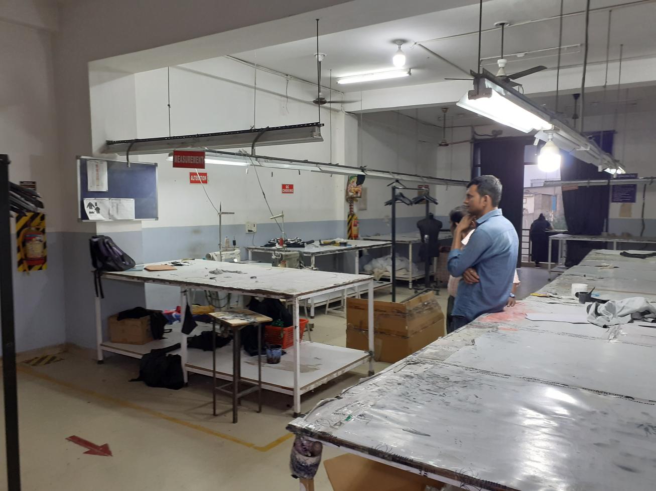 Super Built-up 3000 Sq.ft Industrial Premises/Building for Rent in Pace City II Gurgaon by Satya Prakash Super Built-up 3000 Sq.ft Industrial Premises/Building for Rent in Pace City II Gurgaon by Satya Prakash