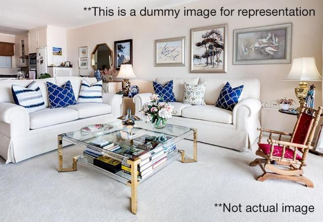 3 BHK Flat for Rent in Prudential Panache Colva Benaulim Road Sernabatim South Goa