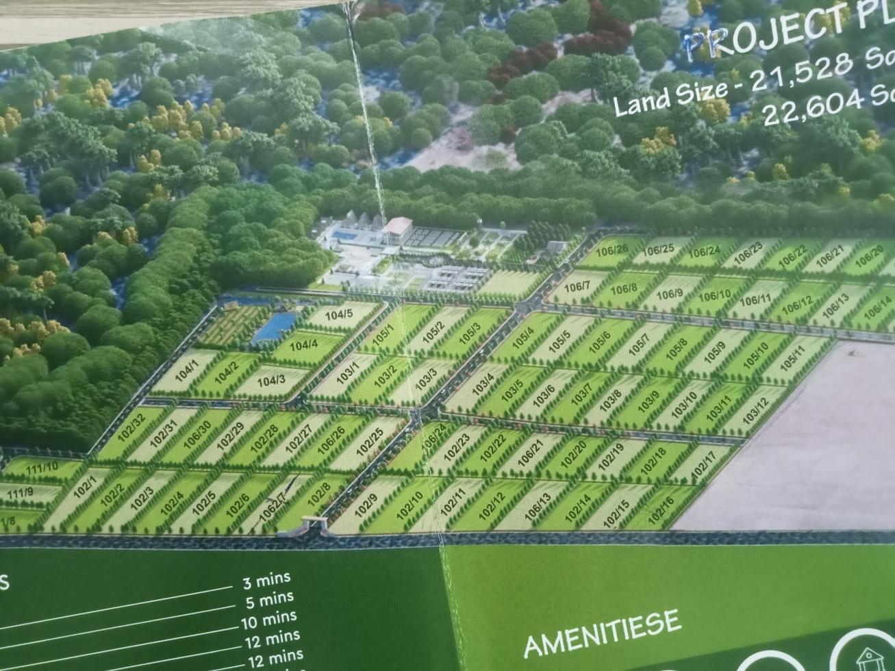 Plot 6000 Sq.ft Farm / Agriculture land for Sale in Walkes Degma Farms Hingna Road Nagpur by Soniya Patil Plot 6000 Sq.ft Farm / Agriculture land for Sale in Walkes Degma Farms Hingna Road Nagpur by Soniya Patil